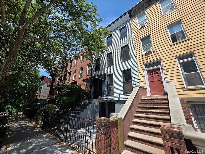 155 Clifton Place