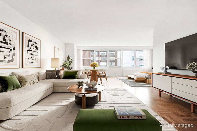 155 East 34th Street #11H