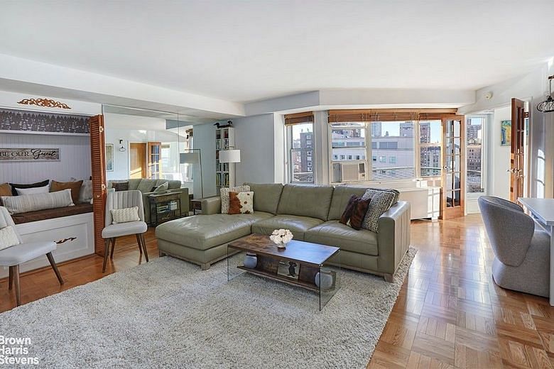 155 East 34th Street #19H