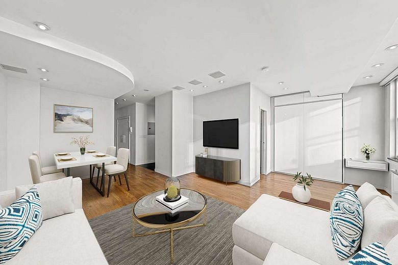 155 East 34th Street #20K