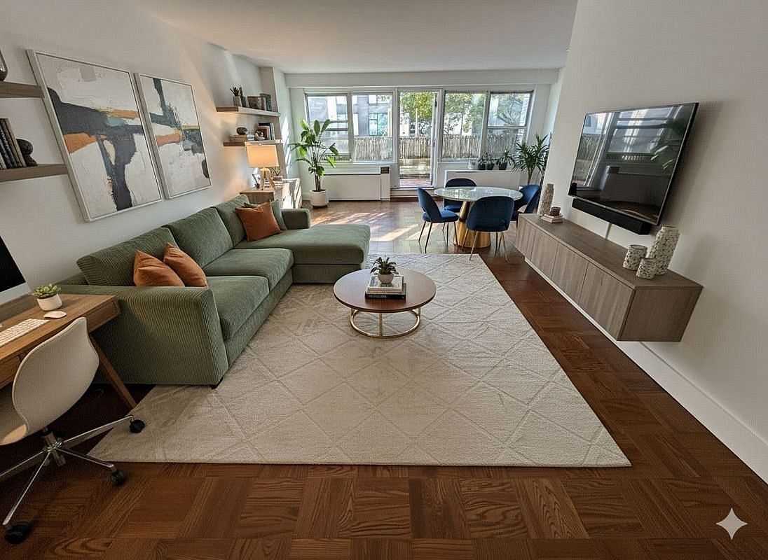 Image 1 of 18 for 155 East 34th Street #2F in Manhattan, NY, 10016