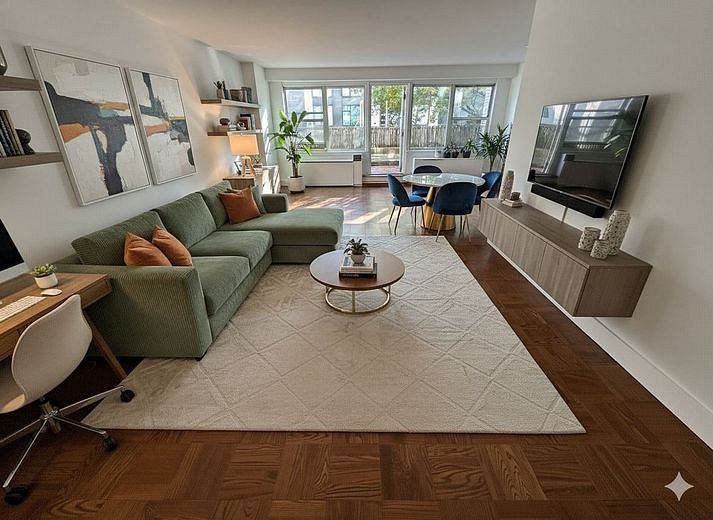 155 East 34th Street #2F