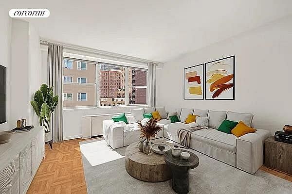 155 East 34th Street #6O