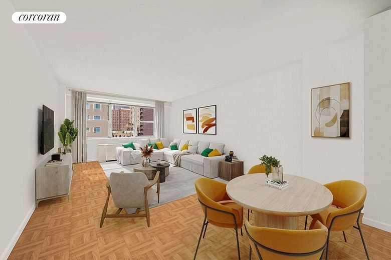 155 East 34th Street #6O