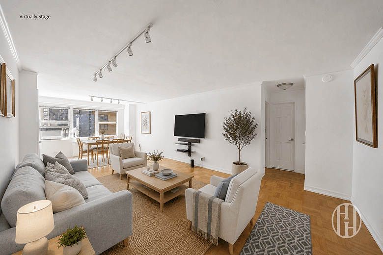 155 East 34th Street #6R
