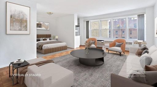 Image 1 of 13 for 155 East 38th Street #15A in Manhattan, New York, NY, 10016