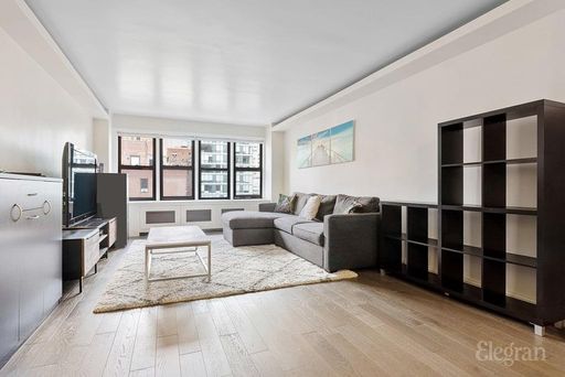 Image 1 of 7 for 155 East 38th Street #15B in Manhattan, New York, NY, 10016