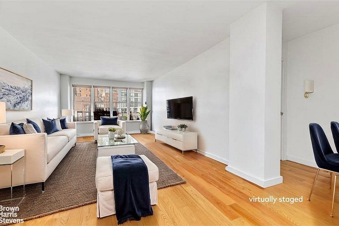 Image 1 of 29 for 155 East 38th Street #16B in Manhattan, New York, NY, 10016