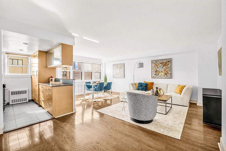 155 East 38th Street #21G