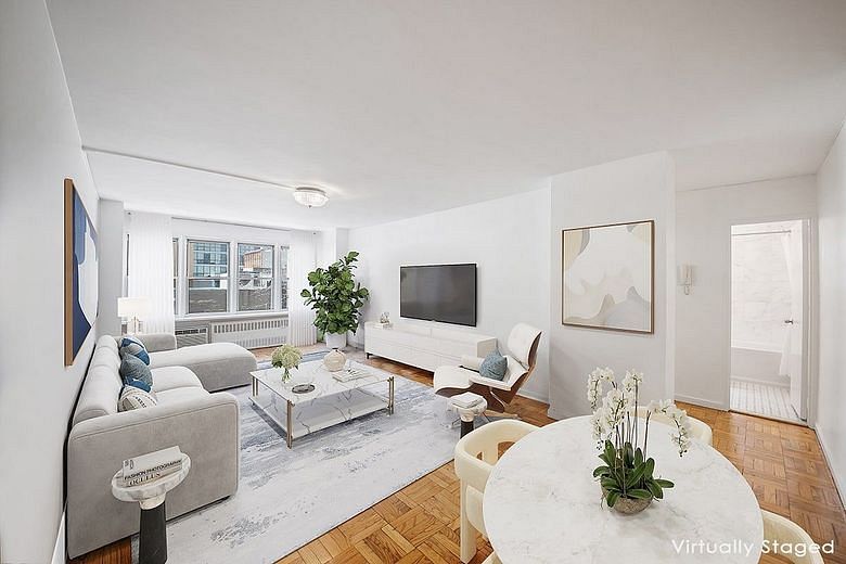 155 East 38th Street #6B