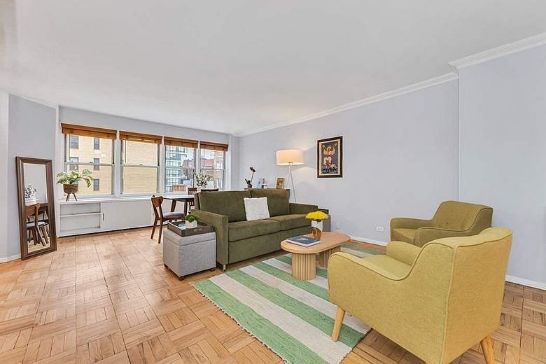 155 East 38th Street #9A