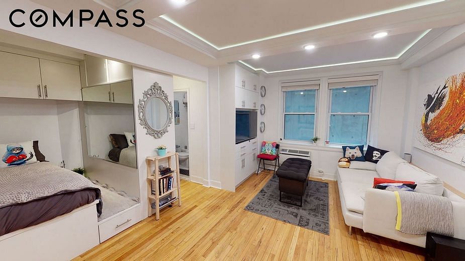 155 East 49th Street #1C
