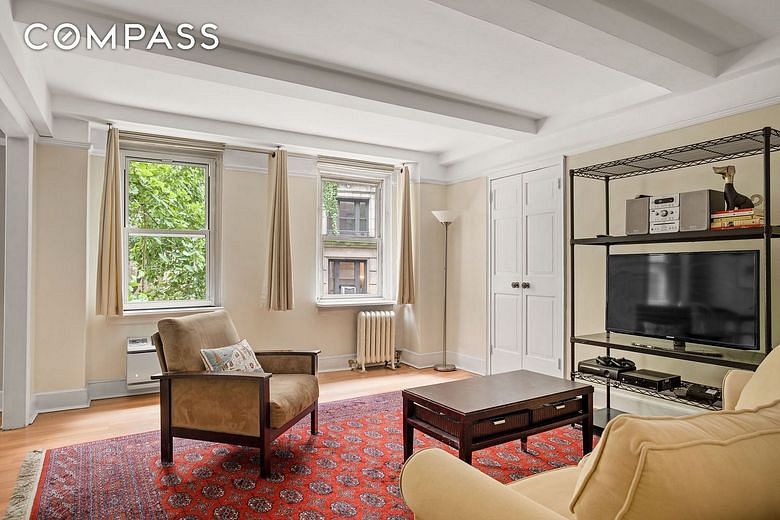 155 East 49th Street #2B