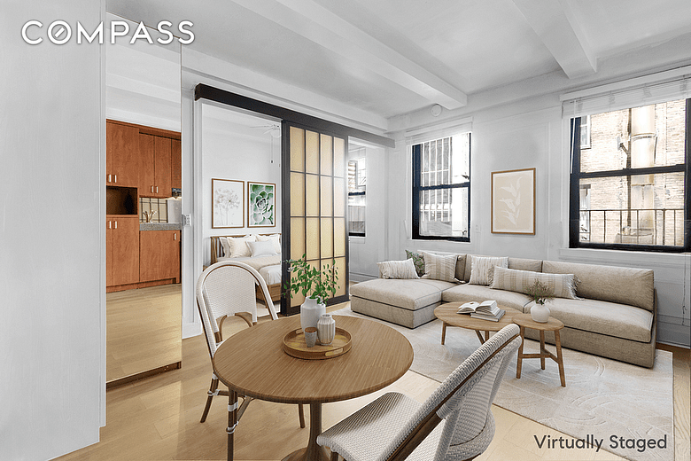 155 East 49th Street #3EE