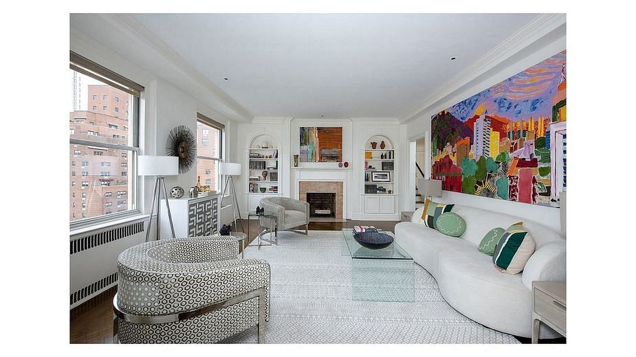 155 East 72nd Street #13/14C