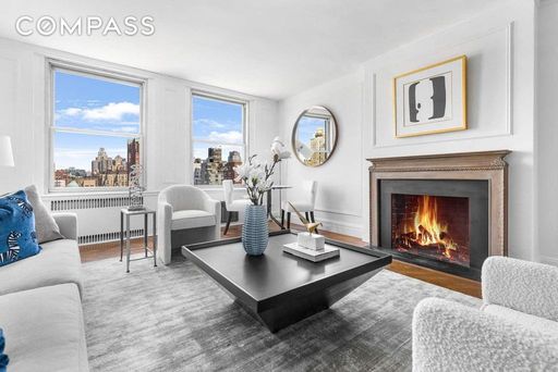Image 1 of 17 for 155 East 72nd Street #15C in Manhattan, New York, NY, 10021