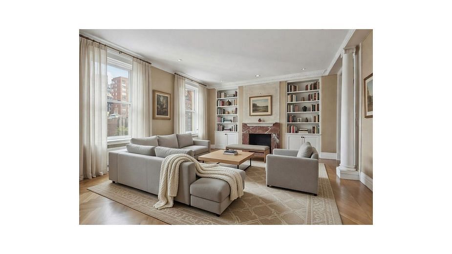155 East 72nd Street #7C/8CD