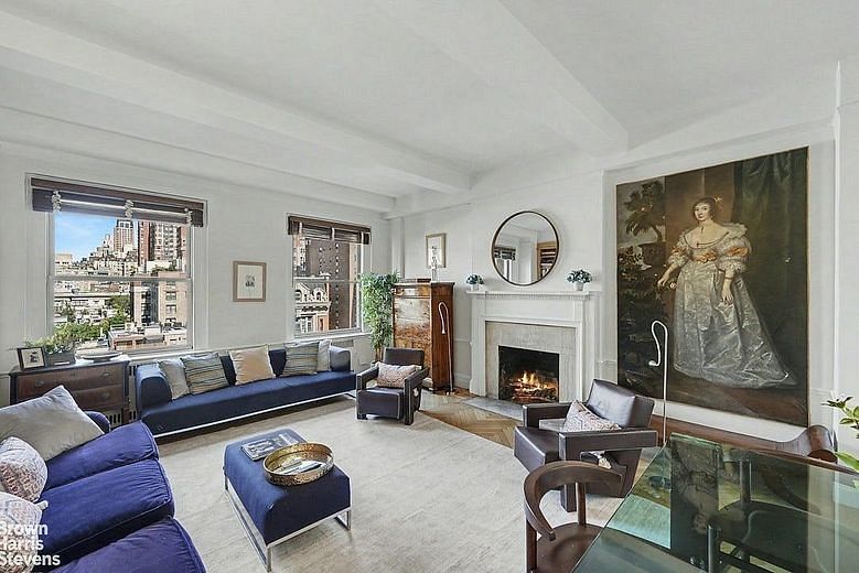 155 East 72nd Street #7D