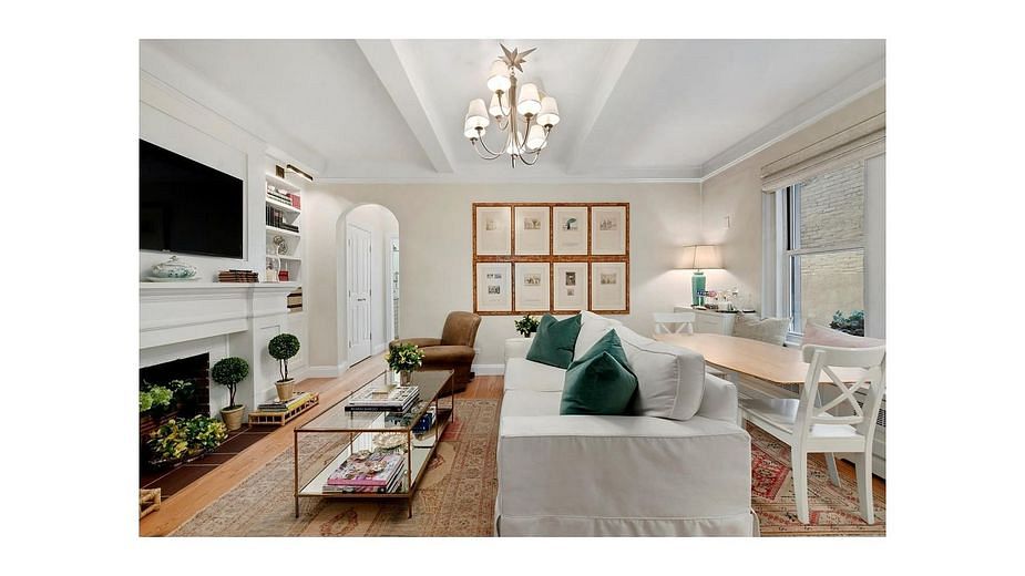 155 East 73rd Street #1D