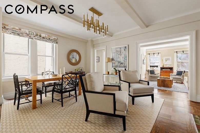 155 East 73rd Street #2A