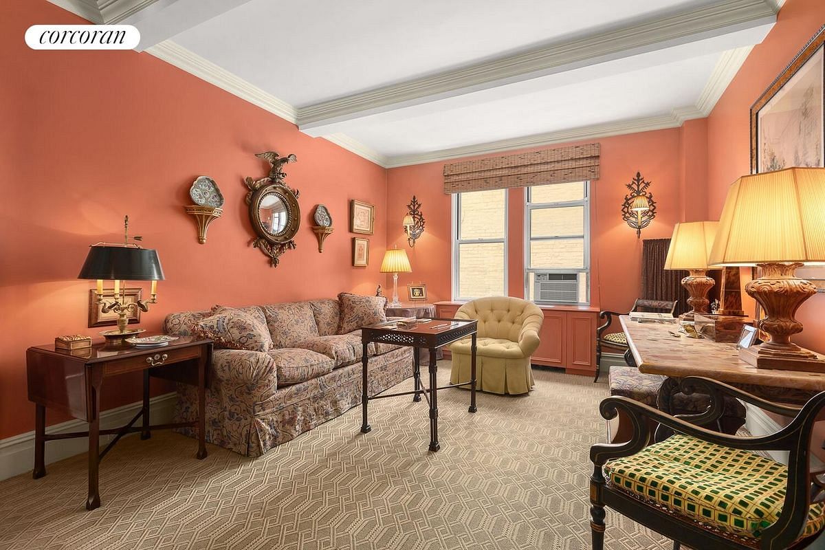 Image 1 of 15 for 155 East 73rd Street #2D in Manhattan, New York, NY, 10021