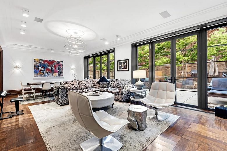 155 East 79th Street #MAISONETTE