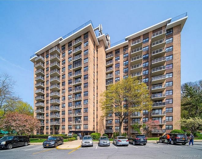 155 Ferris Avenue #11B
