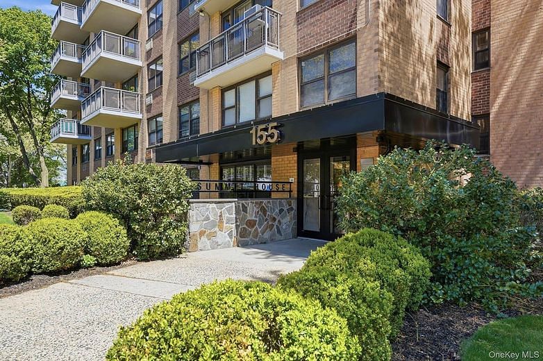 155 Ferris Avenue #7K