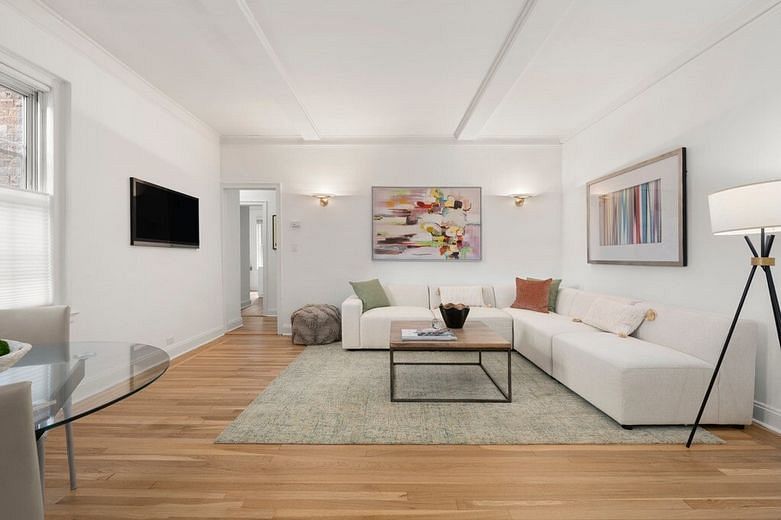 155 Henry Street #3FG