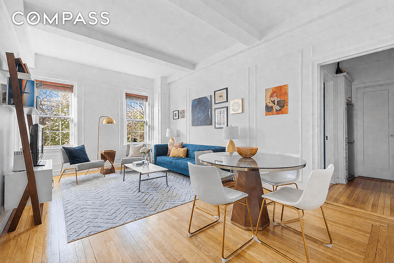 155 Henry Street #4A