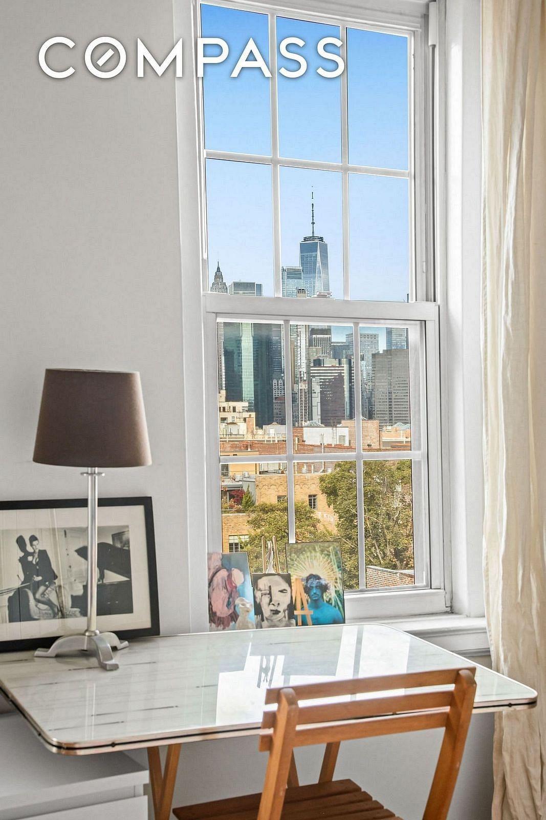 Image 1 of 12 for 155 Henry Street #7A in Brooklyn, NY, 11201