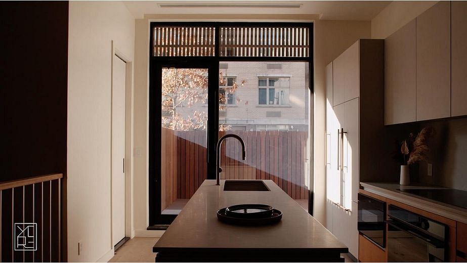 155 Hope Street #THA