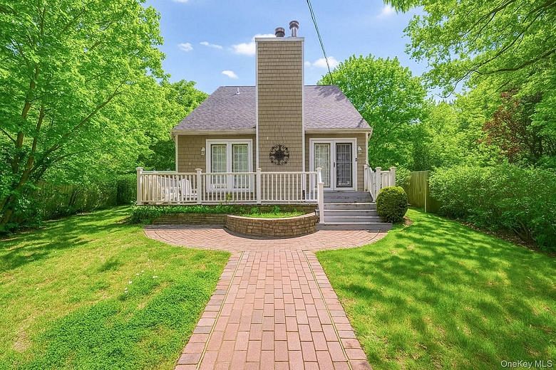 155 Little Fresh Pond Road