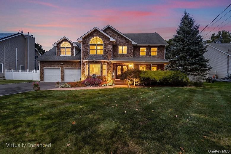 155 Little Plains Road