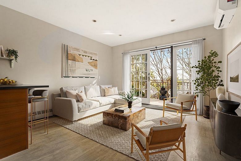 155 Newel Street #4A