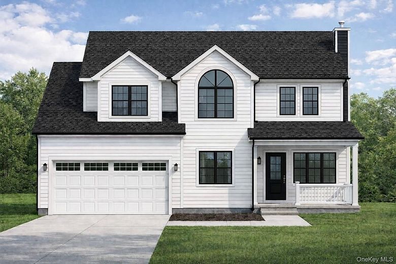 155 Pennsylvania Lot 1 Avenue