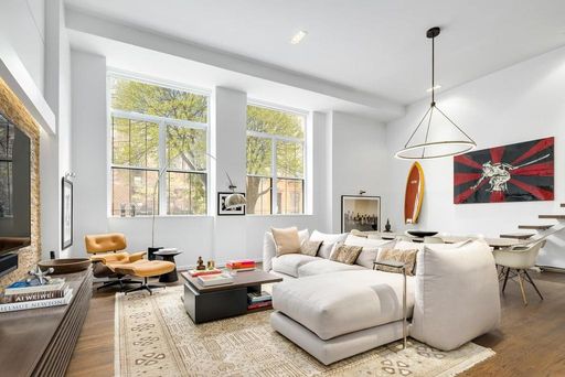 Image 1 of 11 for 155 Perry Street #1D in Manhattan, New York, NY, 10014