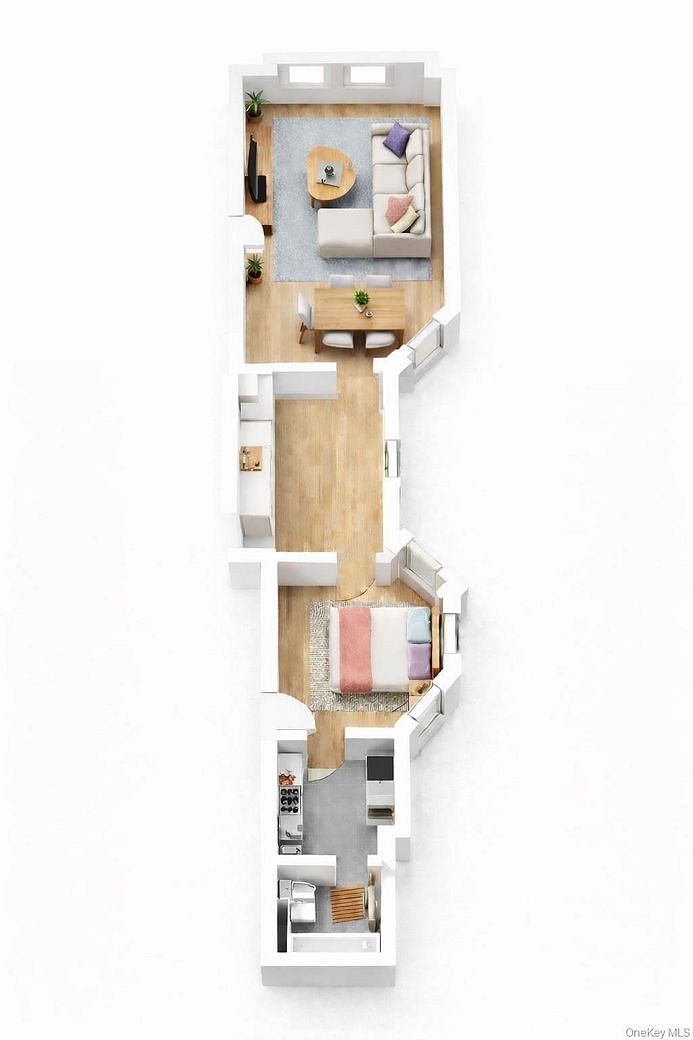 155 W 106th Street #1A