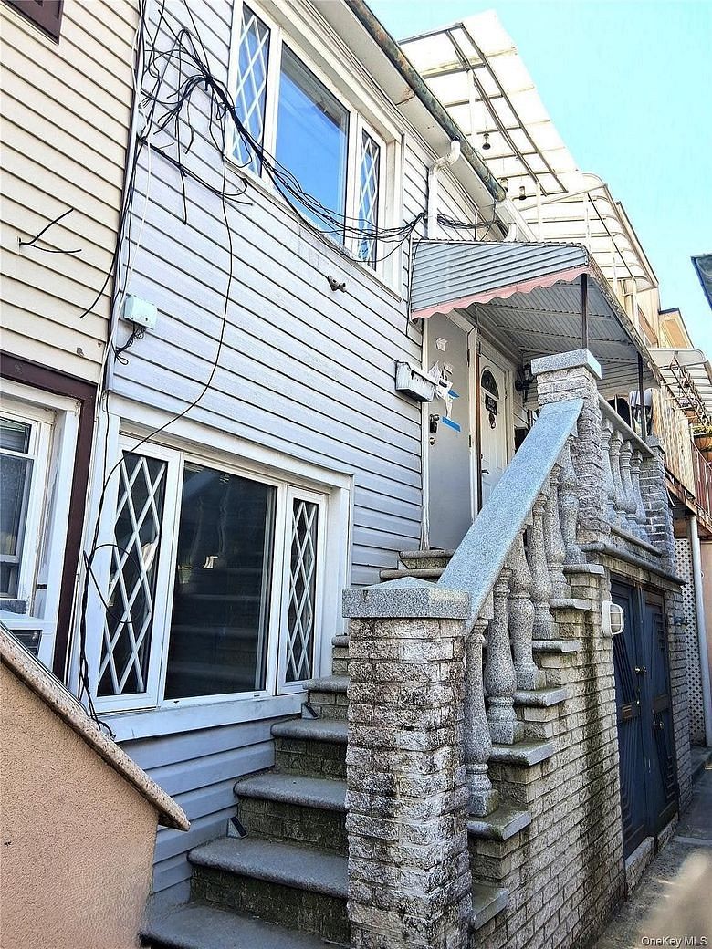 155 W End Avenue