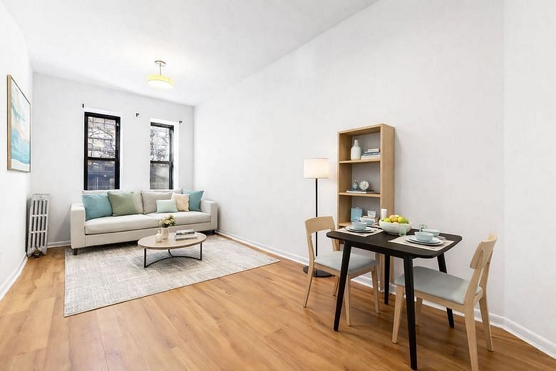 155 West 106th Street #1A