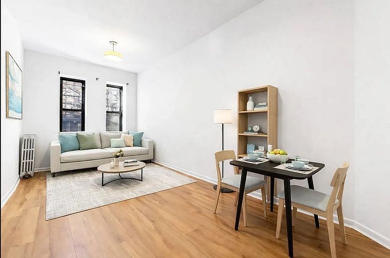 155 West 106th Street #1A
