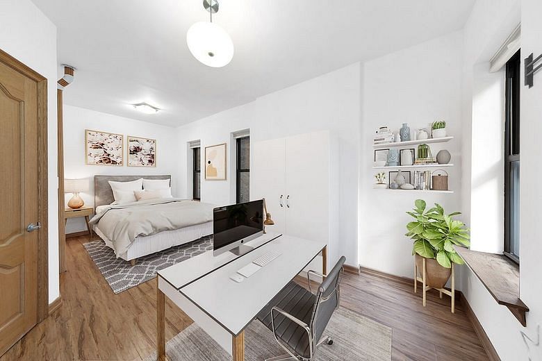155 West 106th Street #3C