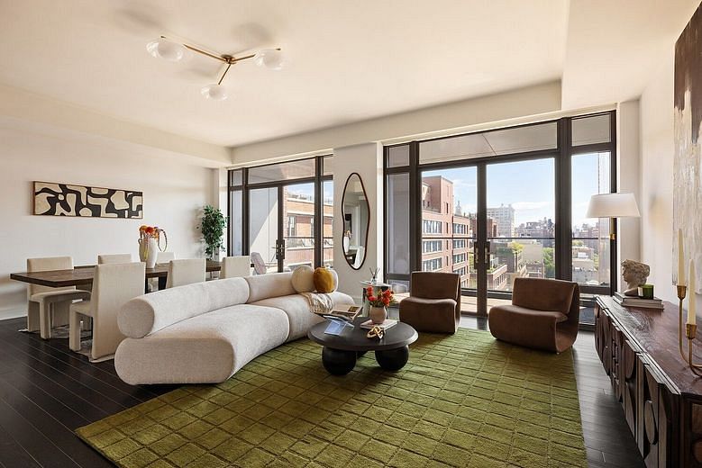 155 West 11th Street #12B