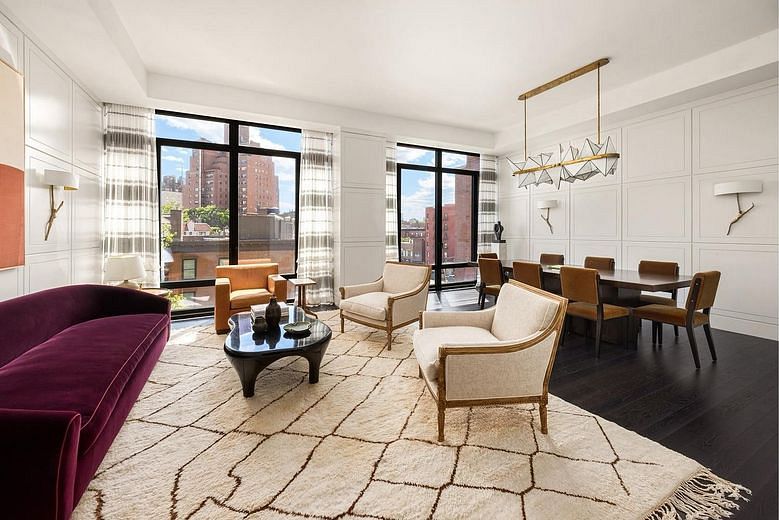 155 West 11th Street #4G