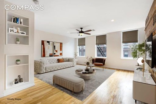 Image 1 of 12 for 155 West 123rd Street #3 in Manhattan, NEW YORK, NY, 10027