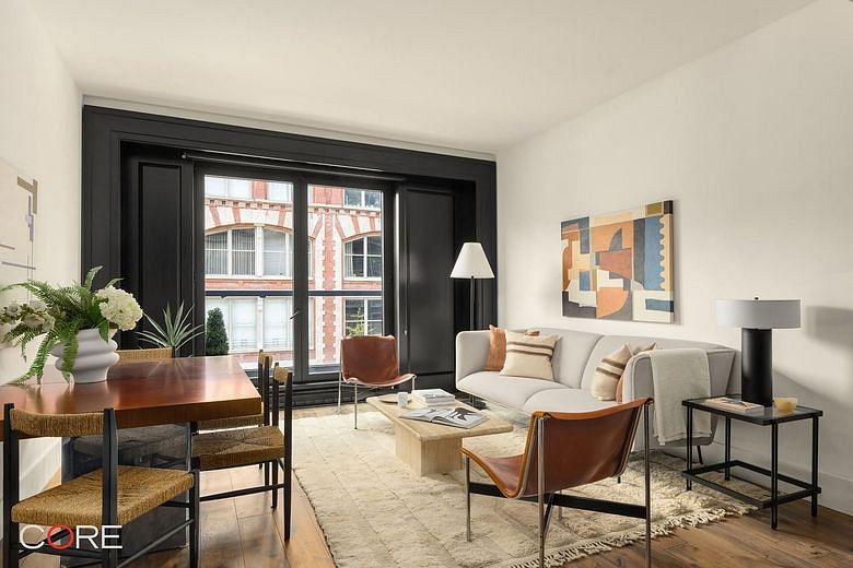 155 West 18th Street #502