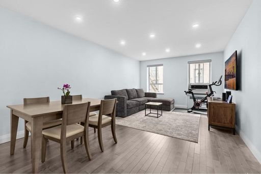 Image 1 of 8 for 155 West 20th Street #3A in Manhattan, New York, NY, 10011