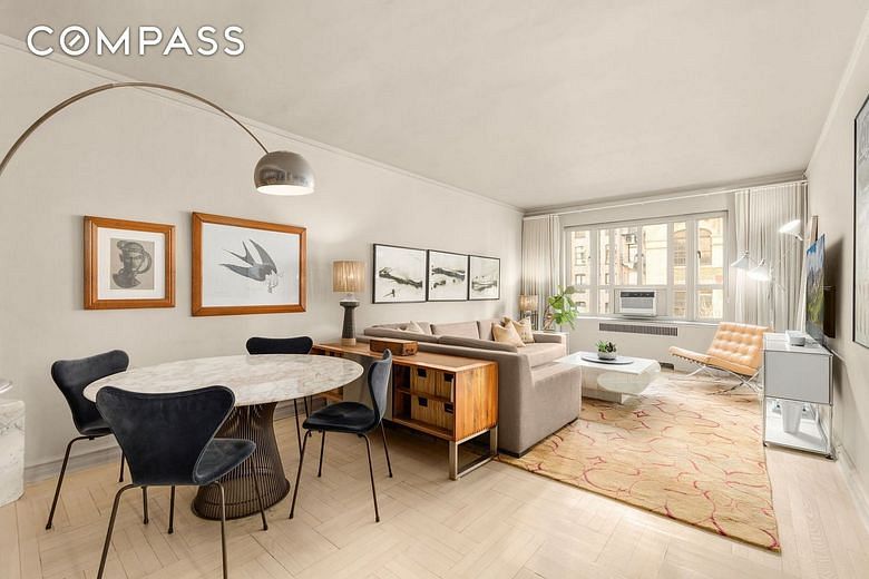 155 West 20th Street #4E