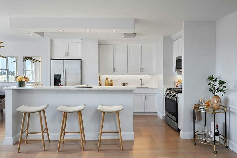 155 West 68th Street #1626