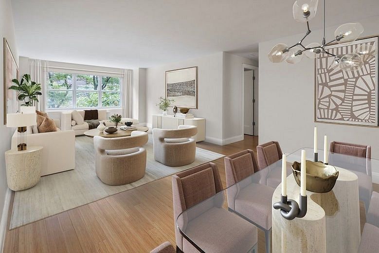 155 West 68th Street #28D